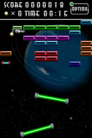 WarpHoleのスクリーンショット_1