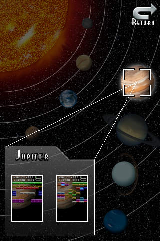WarpHoleのスクリーンショット_3