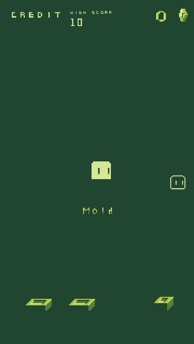 Molder Shipのスクリーンショット_2