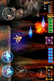 魔界村騎士列伝IIのスクリーンショット_5