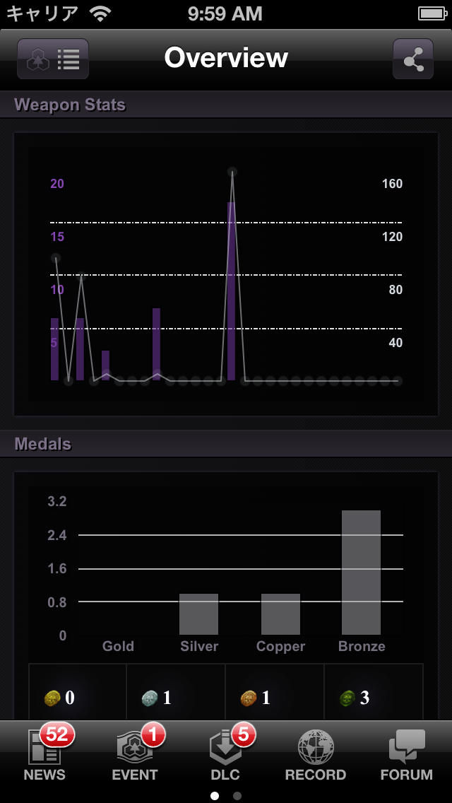 RESIDENT EVIL.NETのスクリーンショット_2