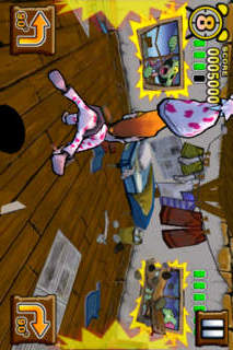 フミンズナイトのスクリーンショット_2