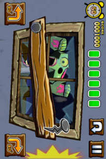 フミンズナイトのスクリーンショット_3