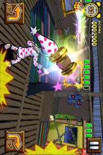 フミンズナイトのスクリーンショット_5