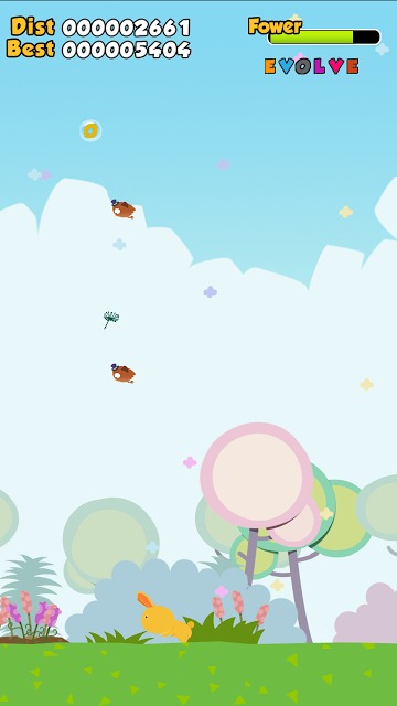 Natureのスクリーンショット_2