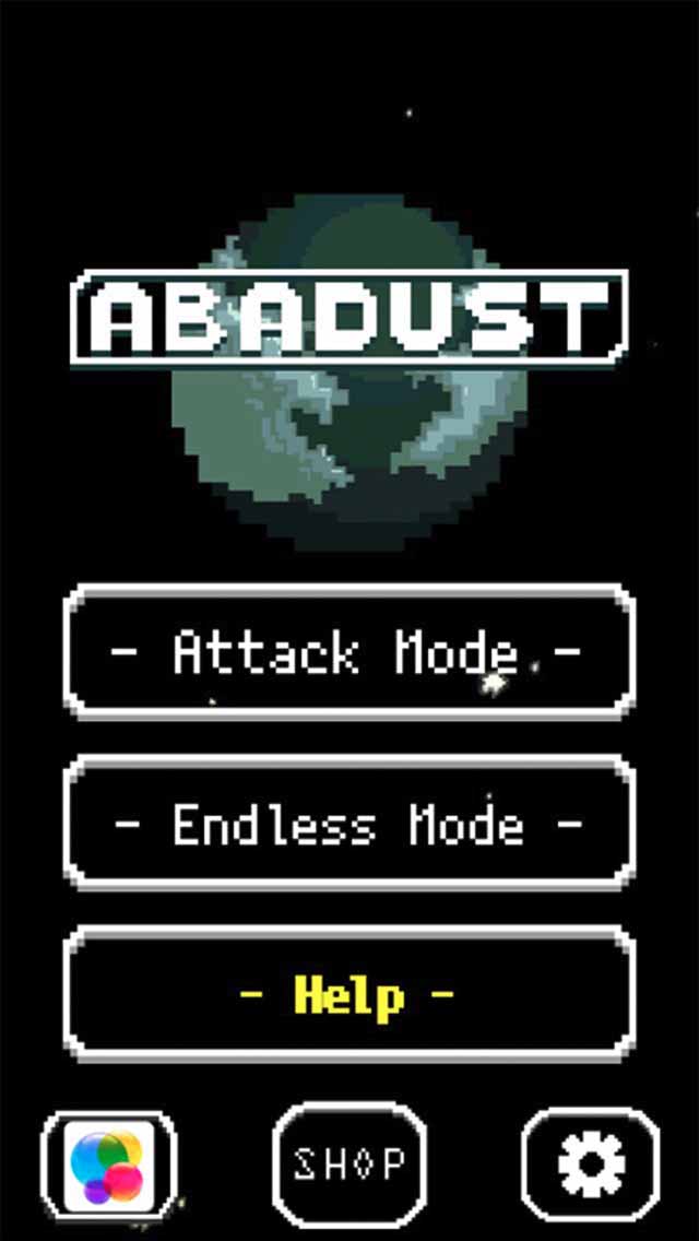 ABADUST （アバダスト）のスクリーンショット_1