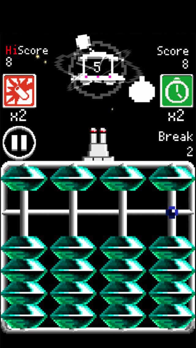 ABADUST （アバダスト）のスクリーンショット_4