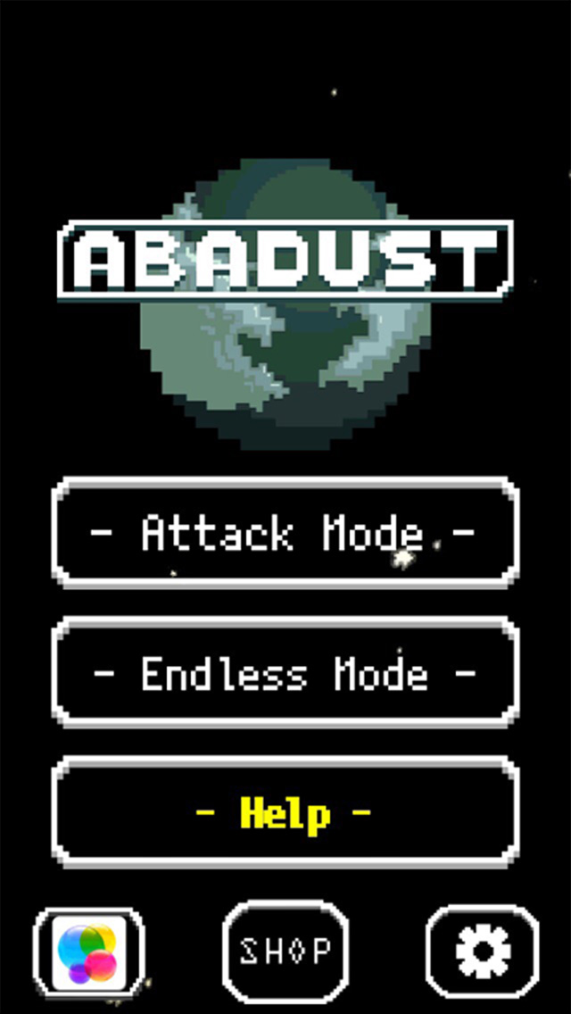 ABADUST （アバダスト）のスクリーンショット_1