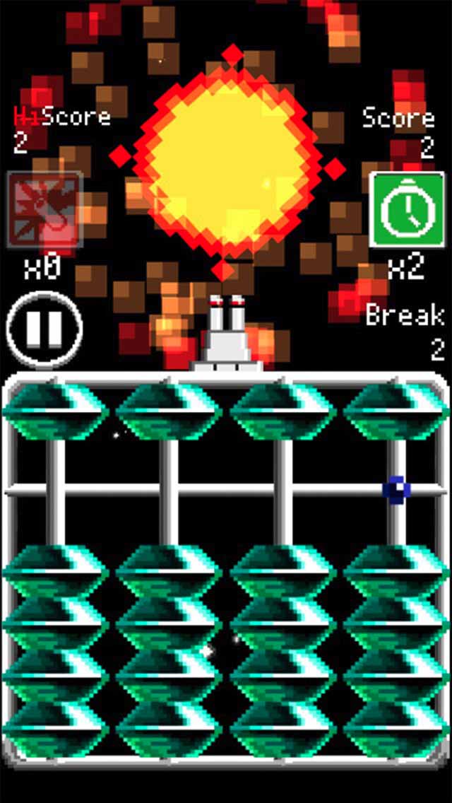 ABADUST （アバダスト）のスクリーンショット_2