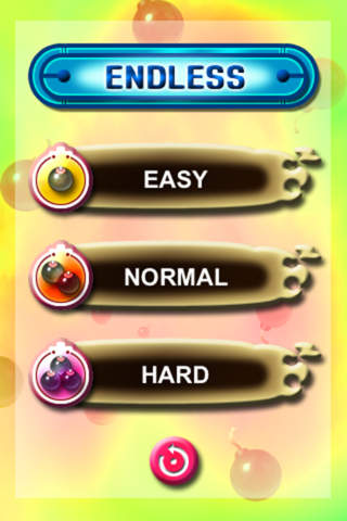 ボムリンクのスクリーンショット_4