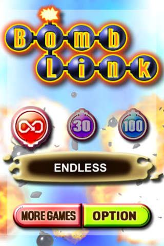 ボムリンクのスクリーンショット_5