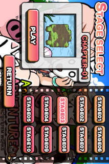 Animal Puzzle Adventure.のスクリーンショット_2