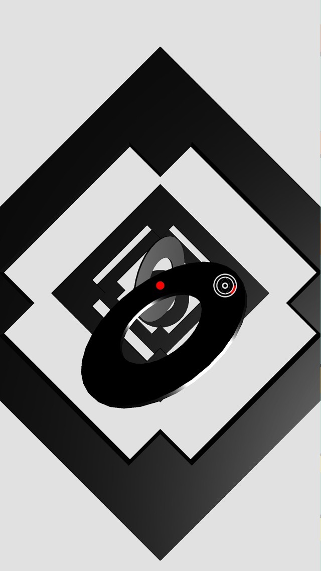 ZEN SPLASH VRのスクリーンショット_1