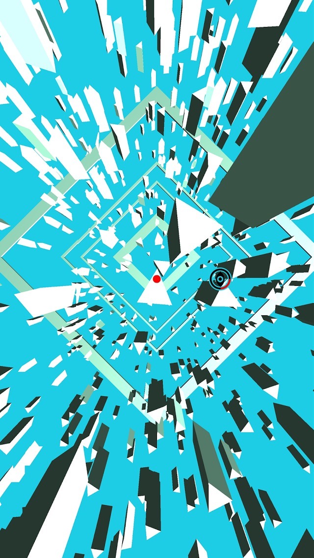 ZEN SPLASH VRのスクリーンショット_2