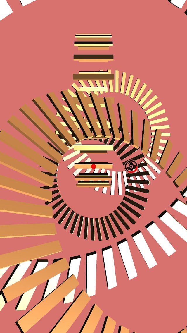 ZEN SPLASH VRのスクリーンショット_3