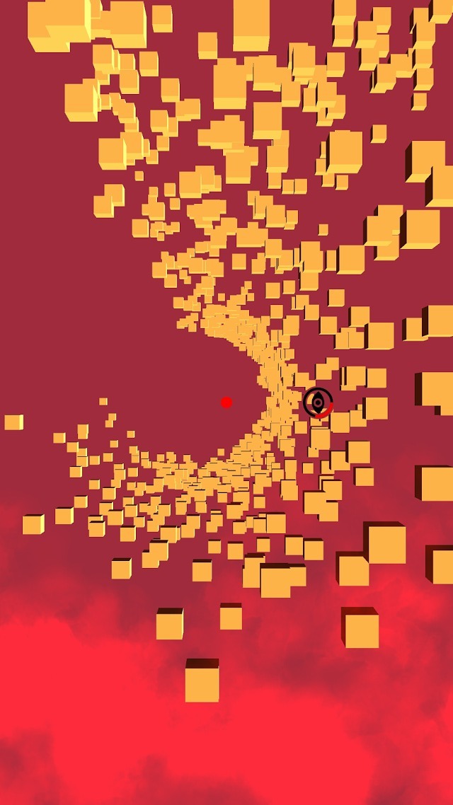 ZEN SPLASH VRのスクリーンショット_4