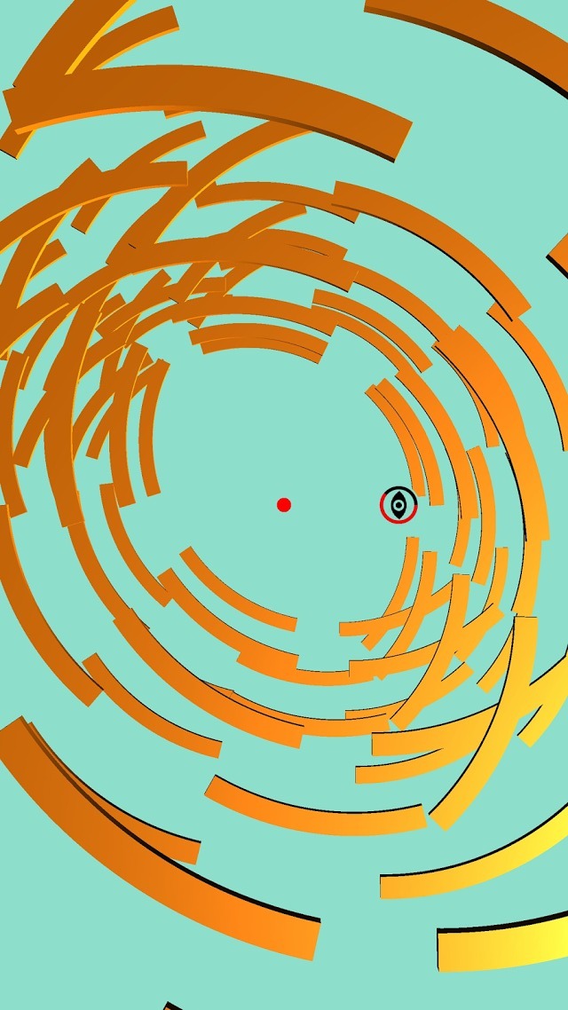 ZEN SPLASH VRのスクリーンショット_5