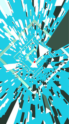 ZEN SPLASH VRのスクリーンショット_2