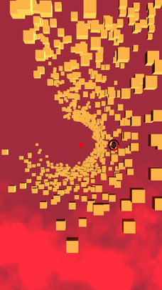 ZEN SPLASH VRのスクリーンショット_4