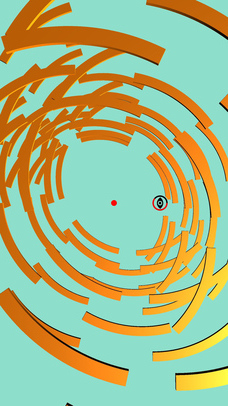 ZEN SPLASH VRのスクリーンショット_5