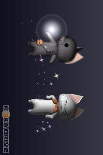 ヘキサリウムのスクリーンショット_1