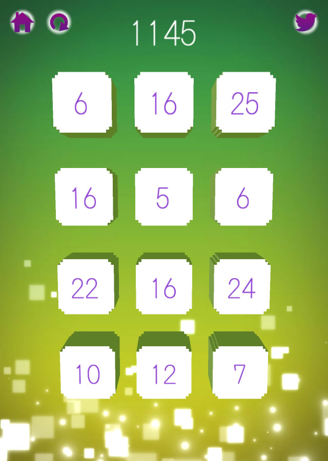 脳トレゲーム 3xのスクリーンショット_2