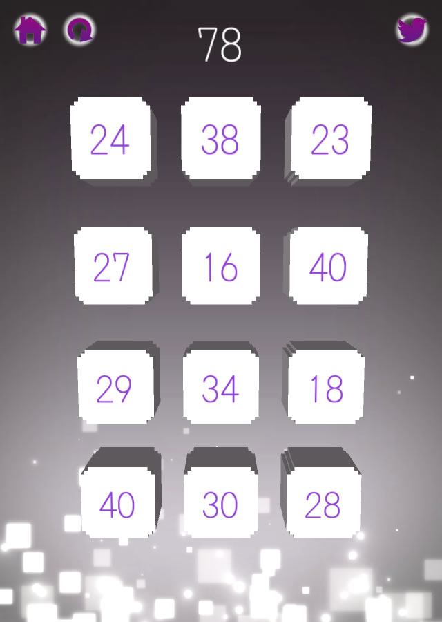 脳トレゲーム 3xのスクリーンショット_5