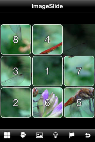 ImageSlideのスクリーンショット_1