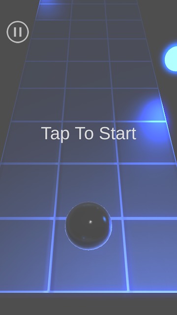 ボールシューティングのスクリーンショット_1