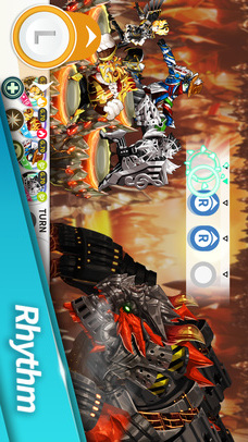 iRIUMのスクリーンショット_2