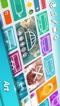 iRIUMのスクリーンショット_4