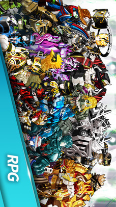 iRIUMのスクリーンショット_5