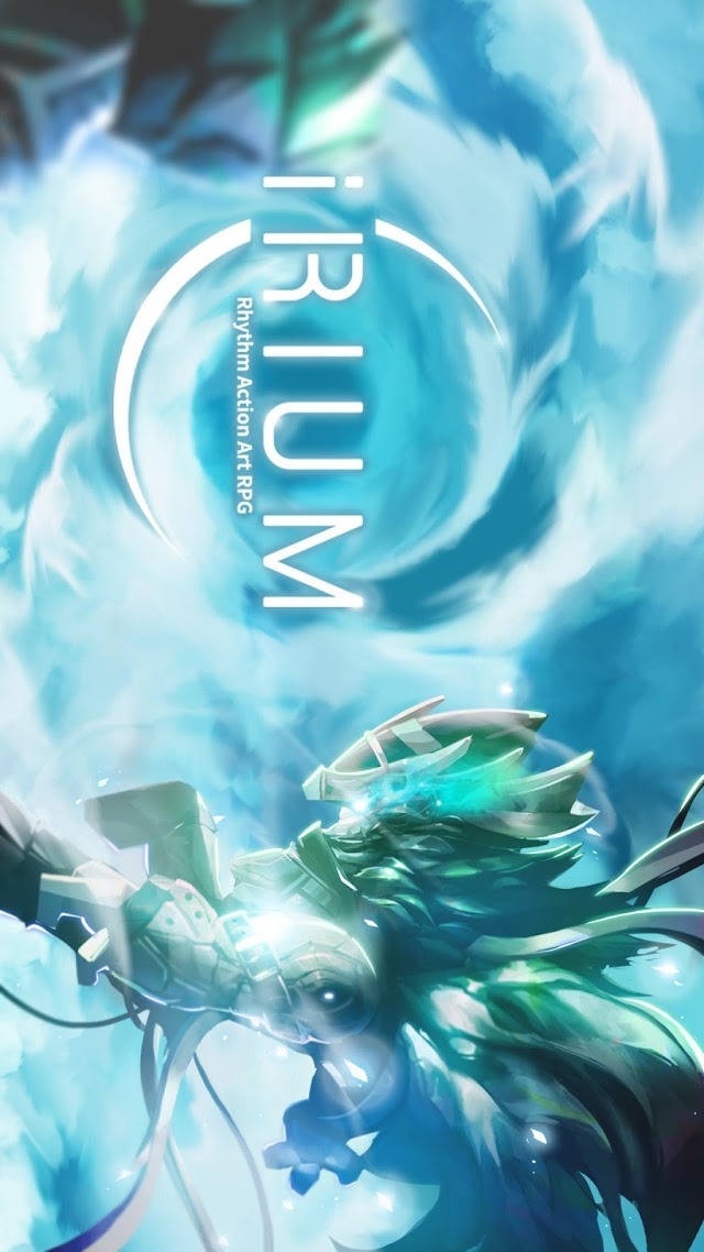 iRIUMのスクリーンショット_1