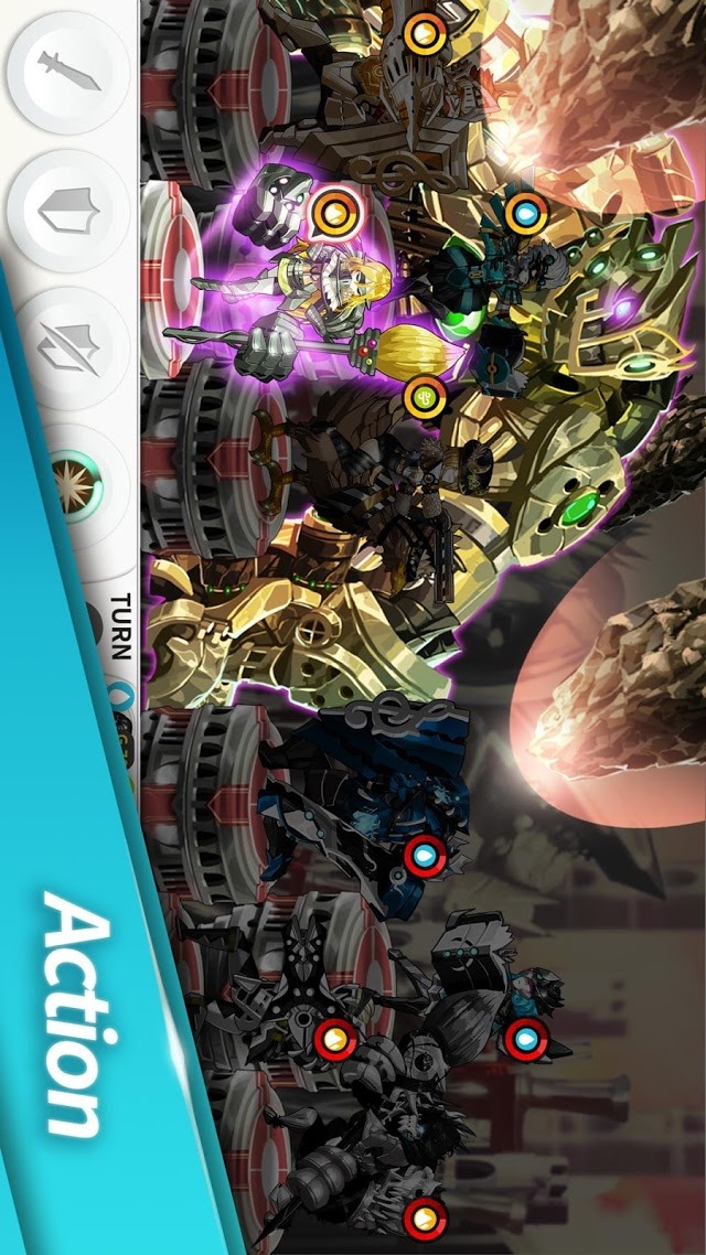 iRIUMのスクリーンショット_3