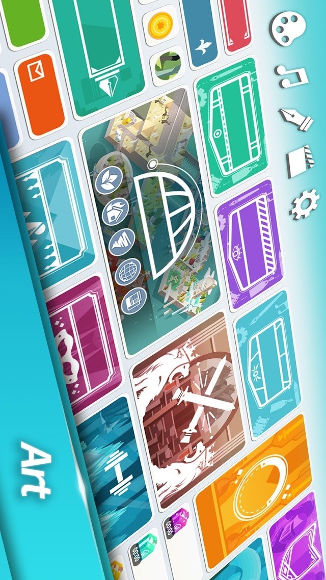 iRIUMのスクリーンショット_4