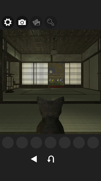 Escape game Cat's treats Detective7のスクリーンショット_1