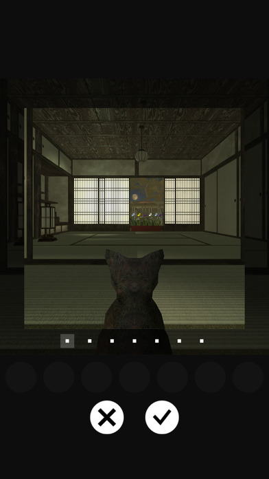 Escape game Cat's treats Detective7のスクリーンショット_3