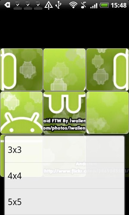 ImageSlideのスクリーンショット_3