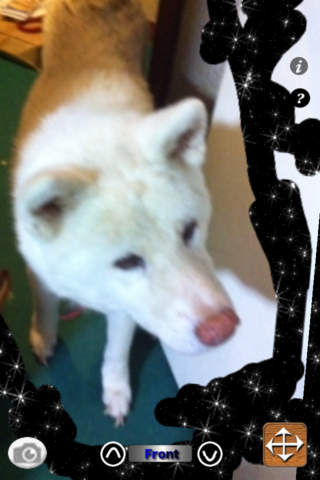 TouchCosmeのスクリーンショット_2