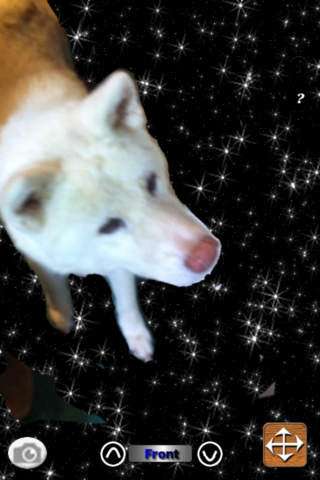 TouchCosmeのスクリーンショット_3