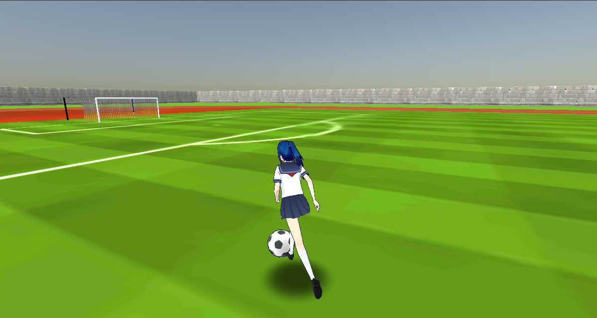 High School Simulator 2017のスクリーンショット_3