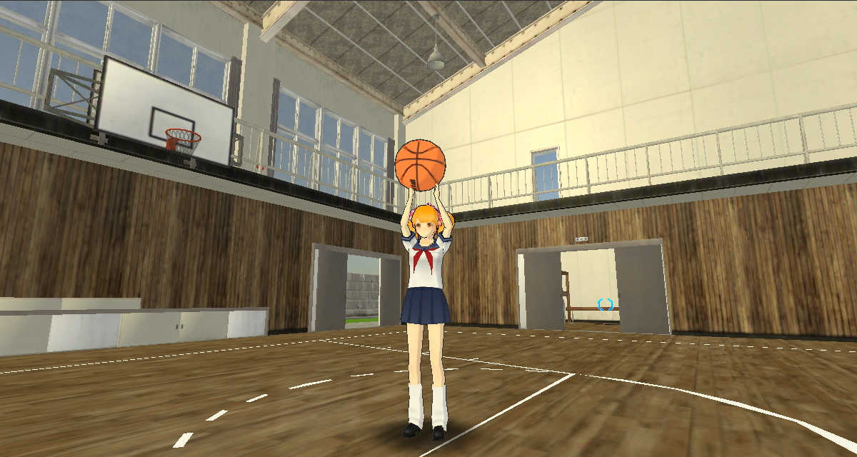 High School Simulator 2017のスクリーンショット_4