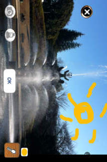 FilmWalkerのスクリーンショット_3