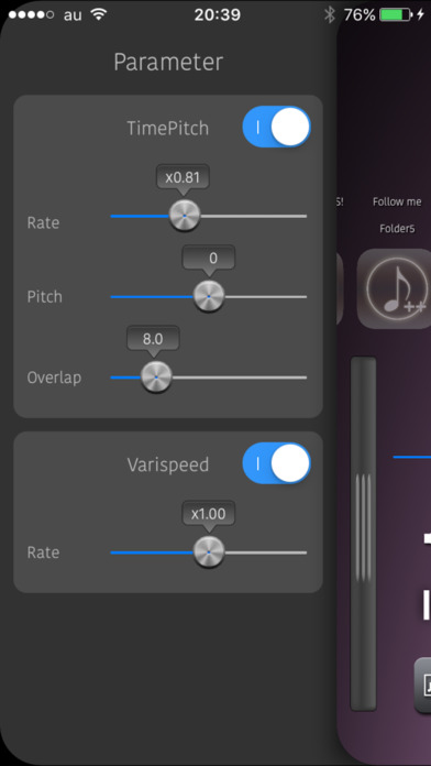 Everlisten++のスクリーンショット_3