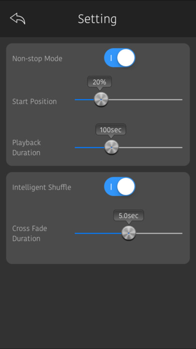 Everlisten++のスクリーンショット_5