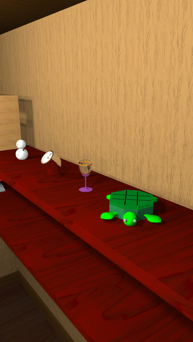 脱出ゲーム - 秋篠青果店 - “カフェのある果物屋からの 脱出”　無料/新作のスクリーンショット_5