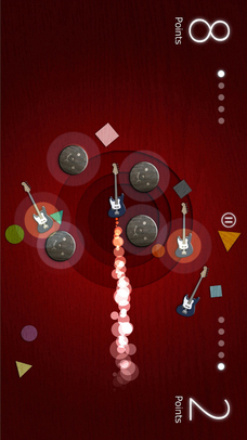 GO TO MARSのスクリーンショット_1