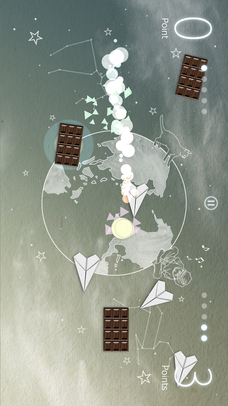 GO TO MARSのスクリーンショット_2