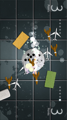 GO TO MARSのスクリーンショット_3