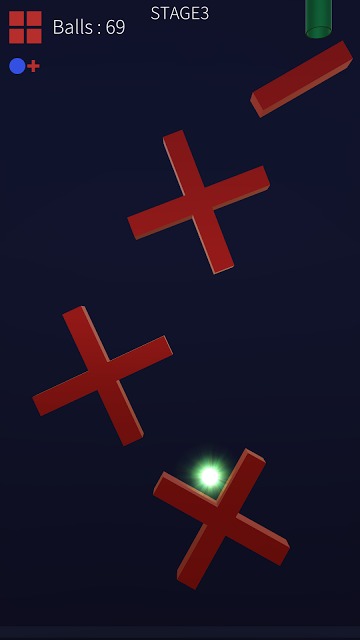 物理パズル Timingのスクリーンショット_1